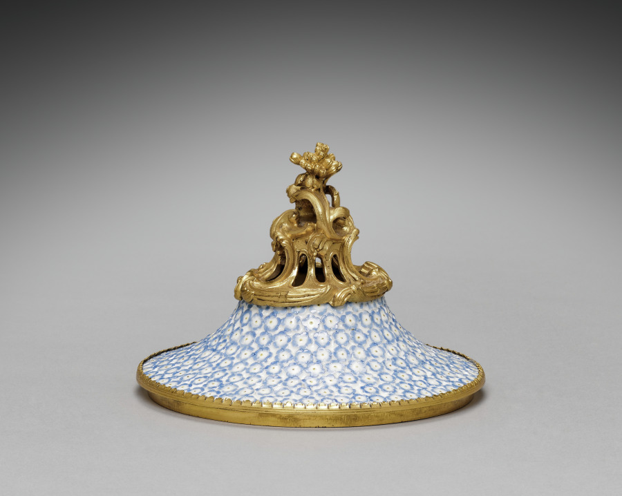 Cover for a Vase