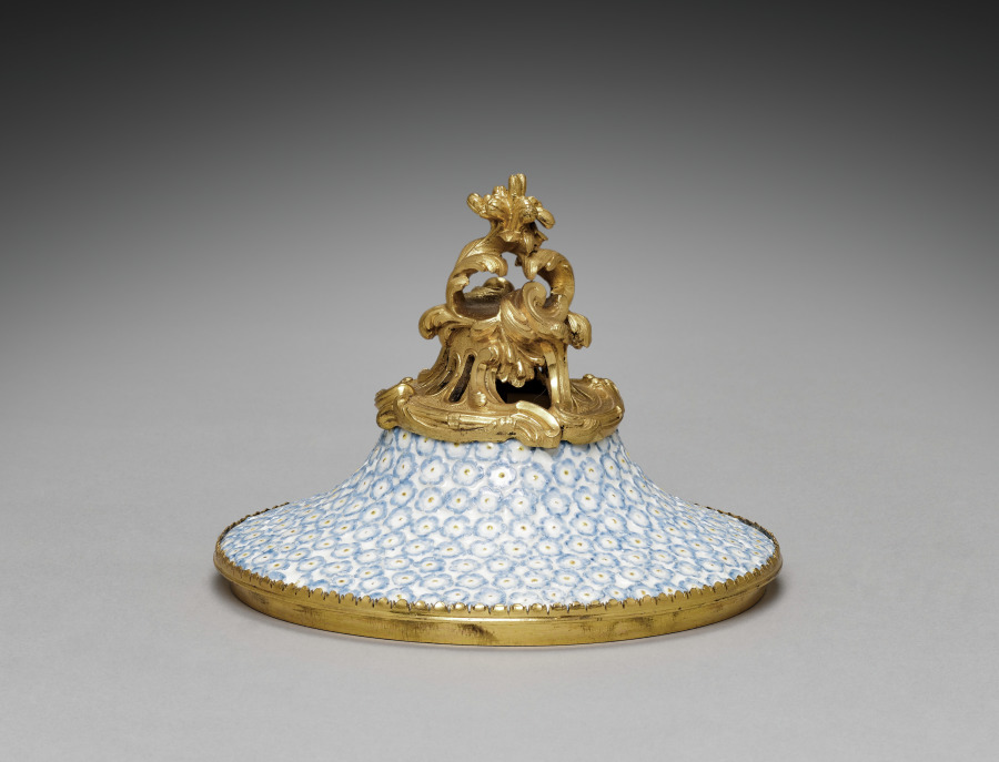 Cover for a Vase