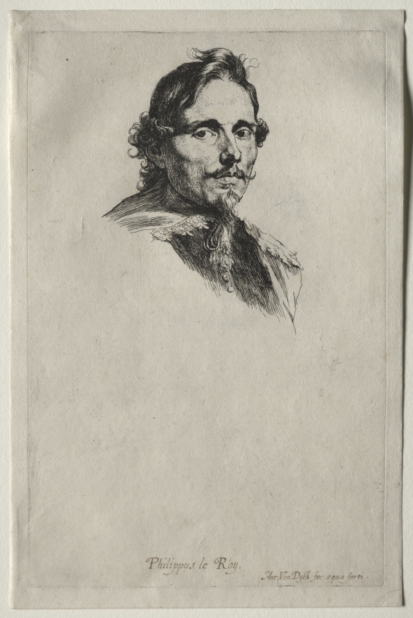 Philippe Le Roy