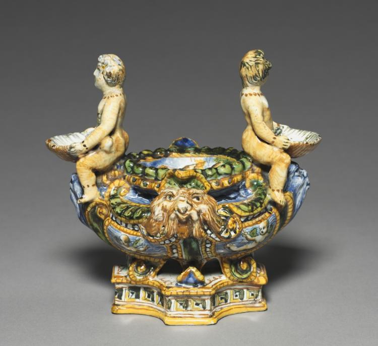 塩入れ