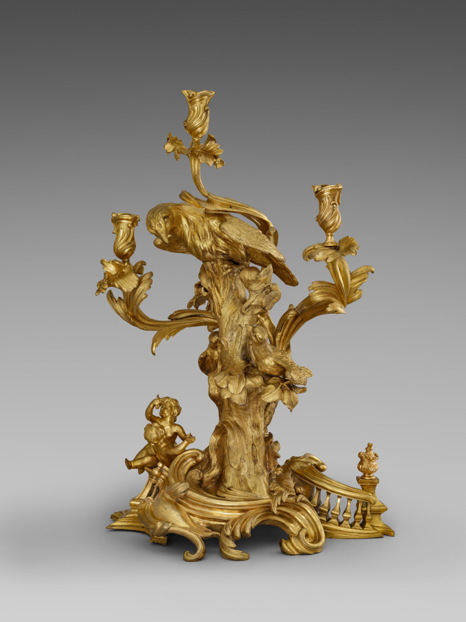 Candelabrum