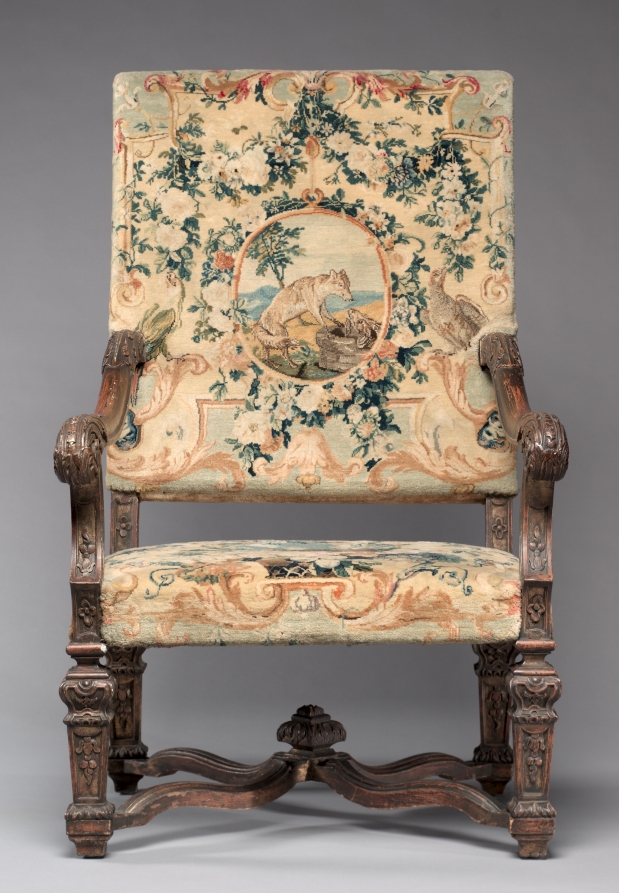 Armchair (2 of 4)
