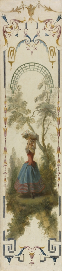 Horticulture