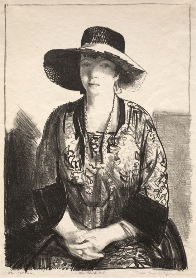 The Black Hat