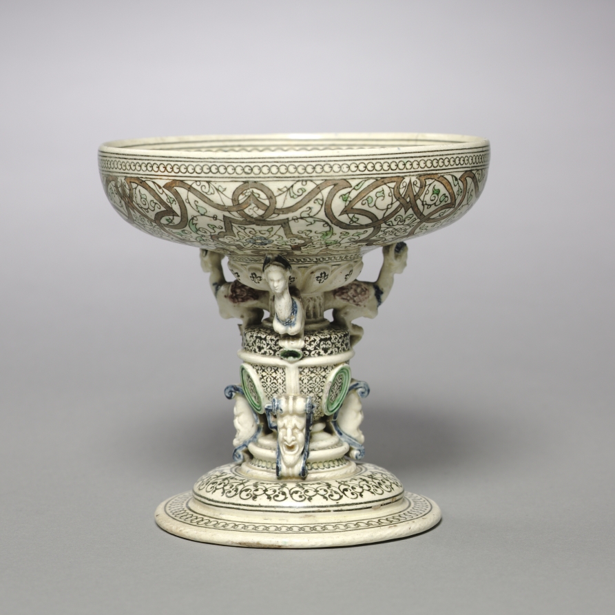 Standing Cup