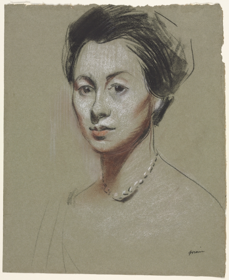Ava Mendelsohn