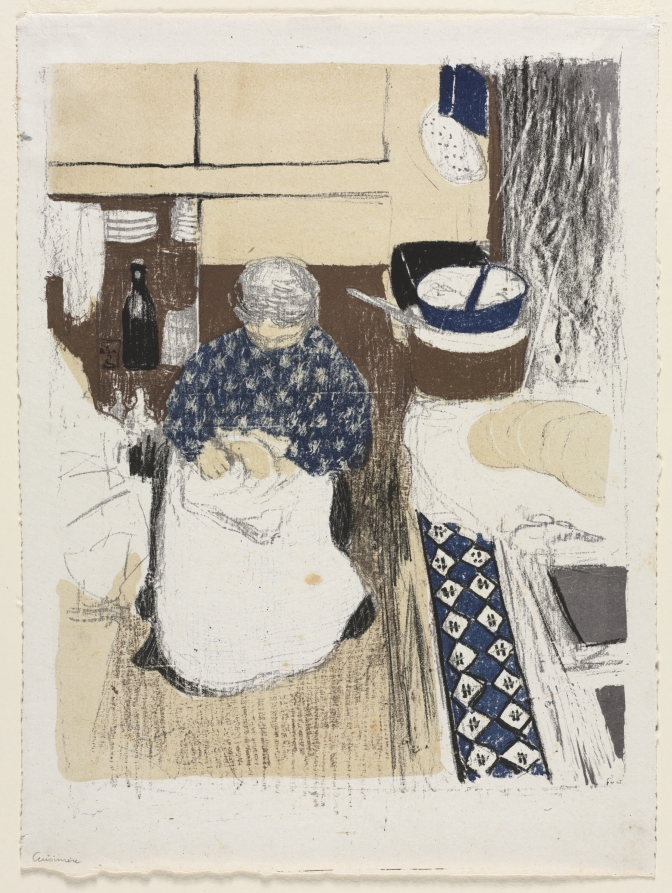 The Cook