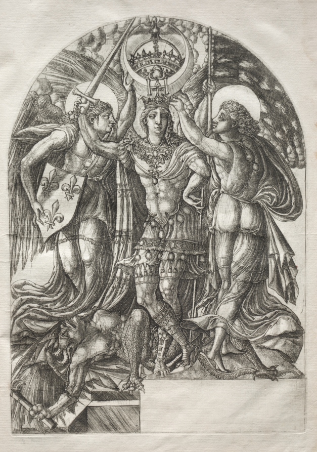 Henry II, King of France