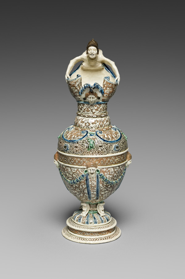 Ewer