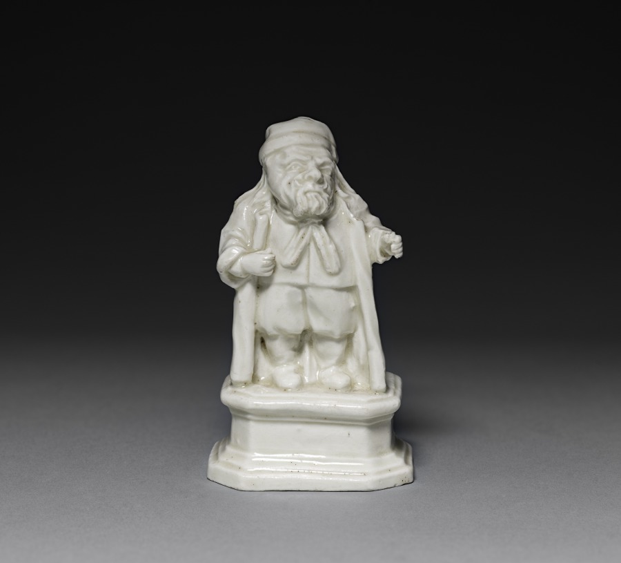 Callot Figure