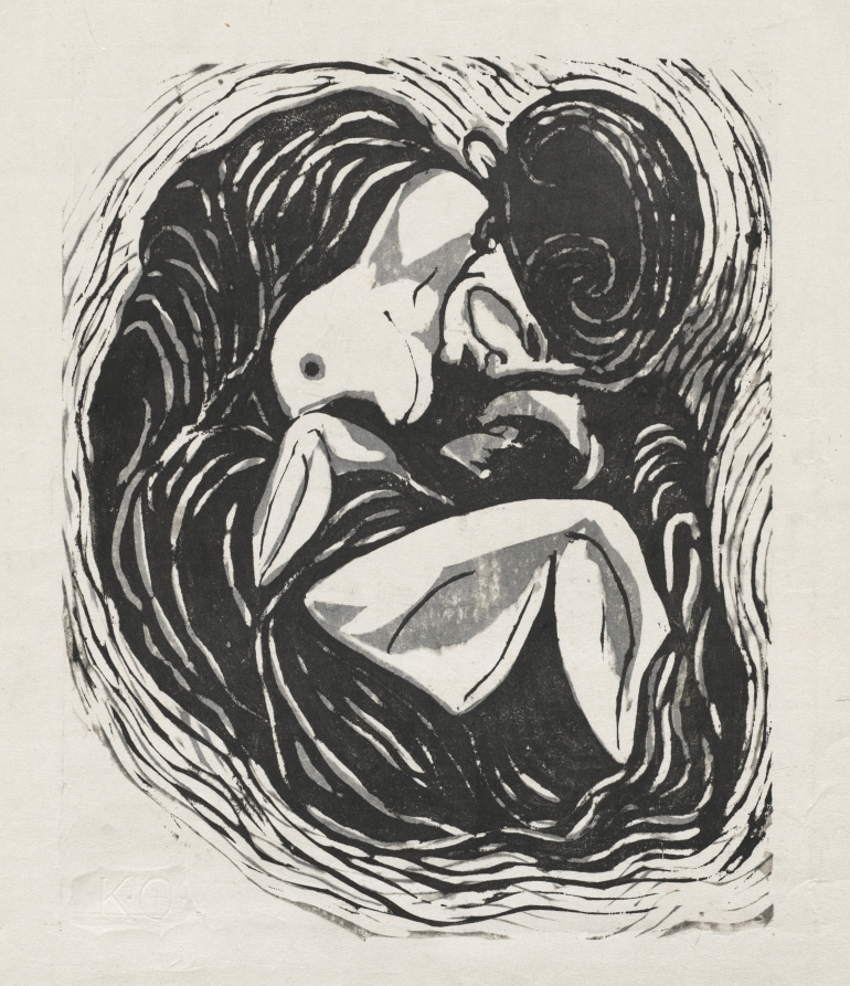 Mother and Child