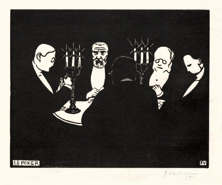 Poker