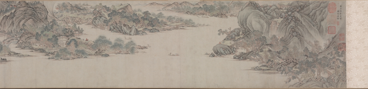 迎春