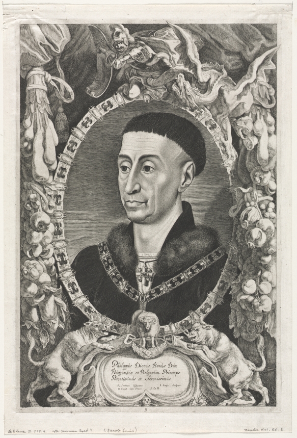 Philip the Good of Burgundy