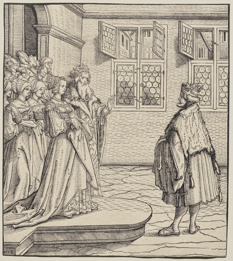 The Banished Duke of Otnop
