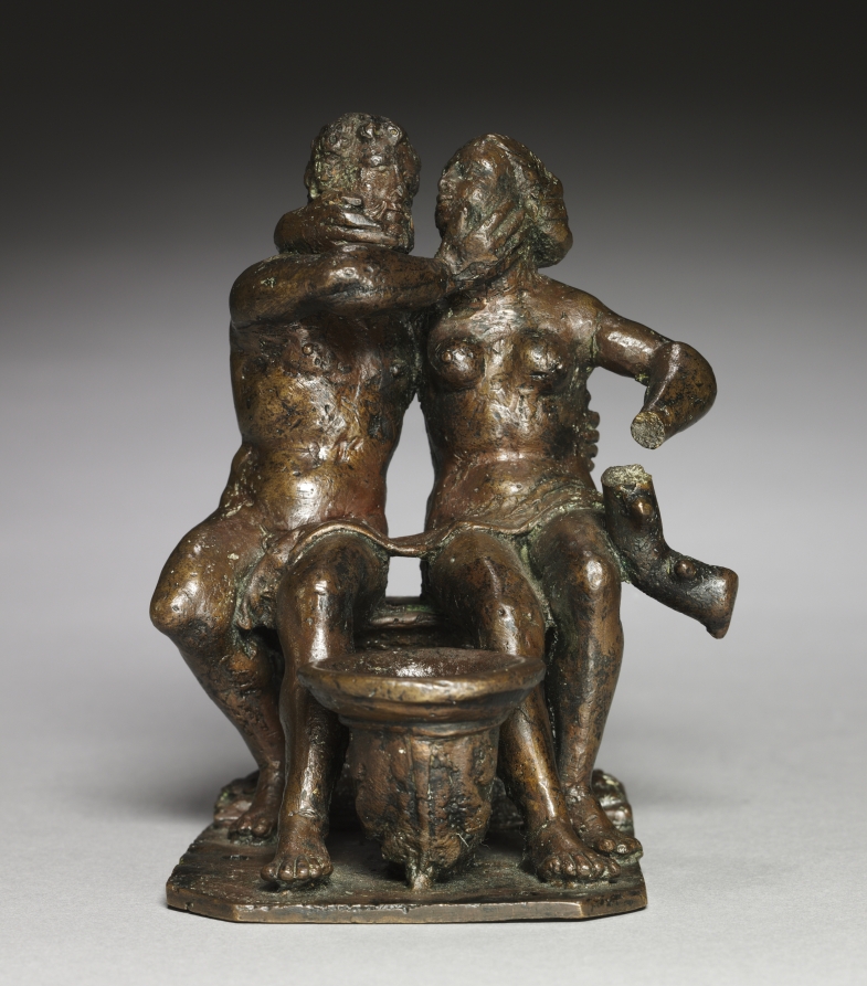 Adam and Eve