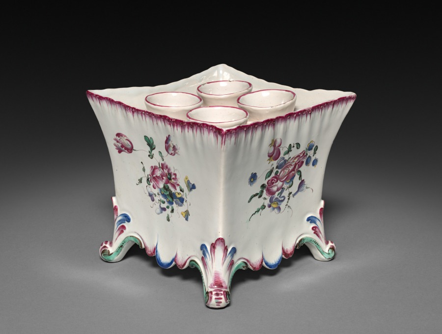 Flower Vase (Bouquetier)