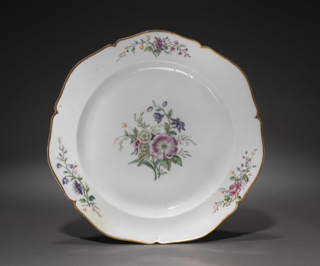 Plate