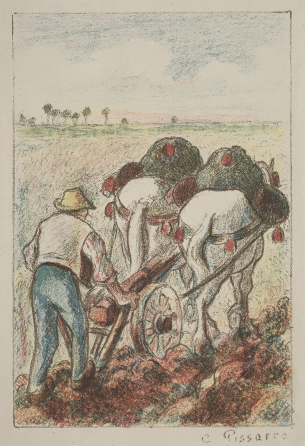 The Plow
