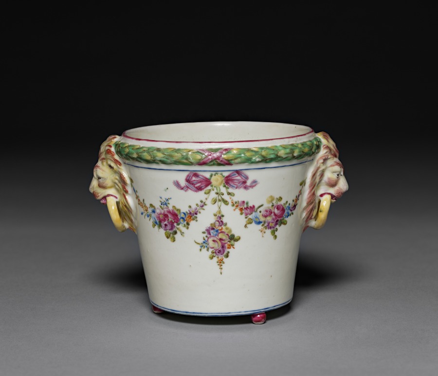 Cachepot