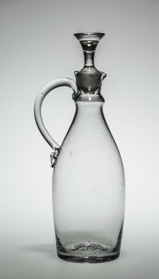 Cruet 