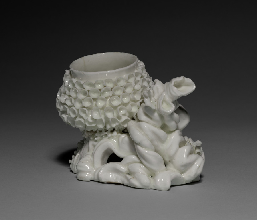 Potpourri Vase