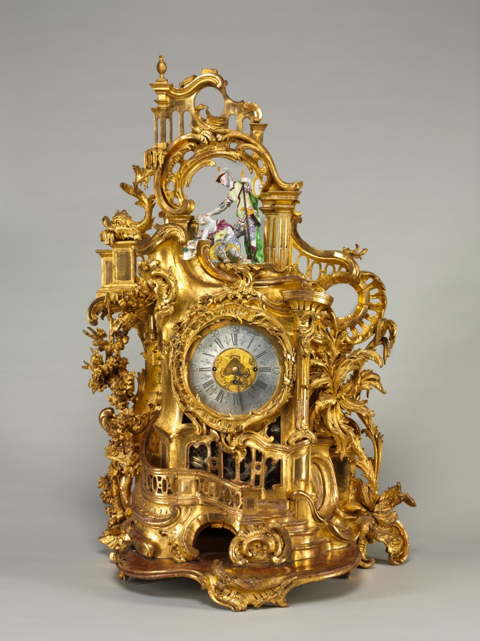 Clock