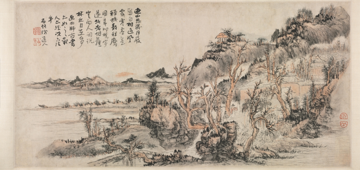 春の風景