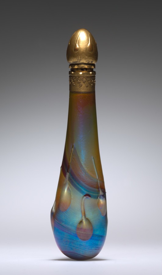 Perfume Bottle