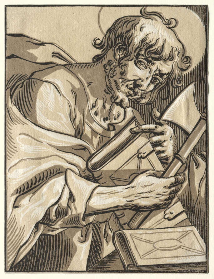 St. Matthias