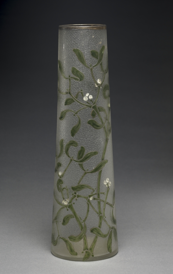 Tall Vase