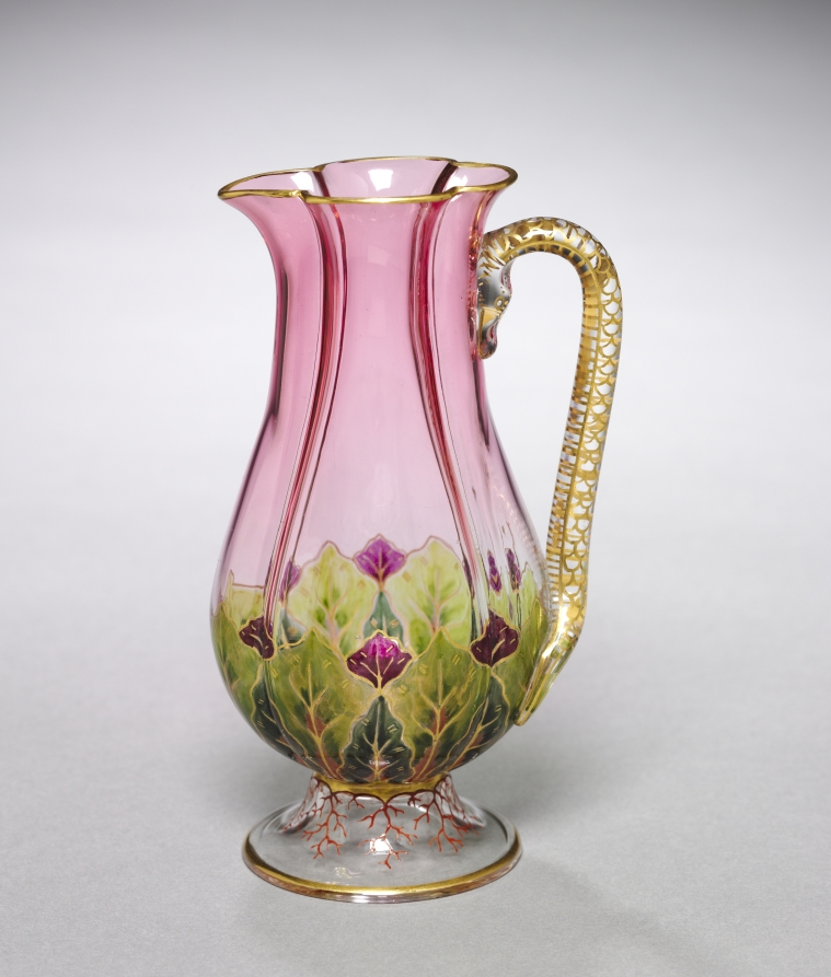 Pitcher