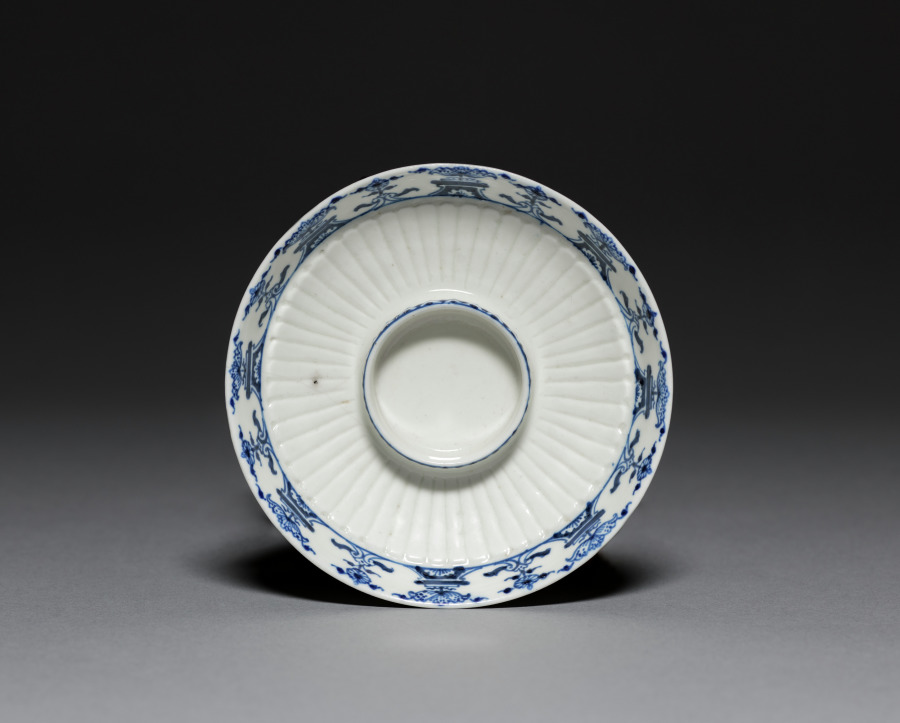 Saucer