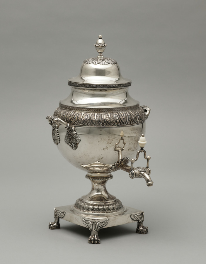 Tea Urn