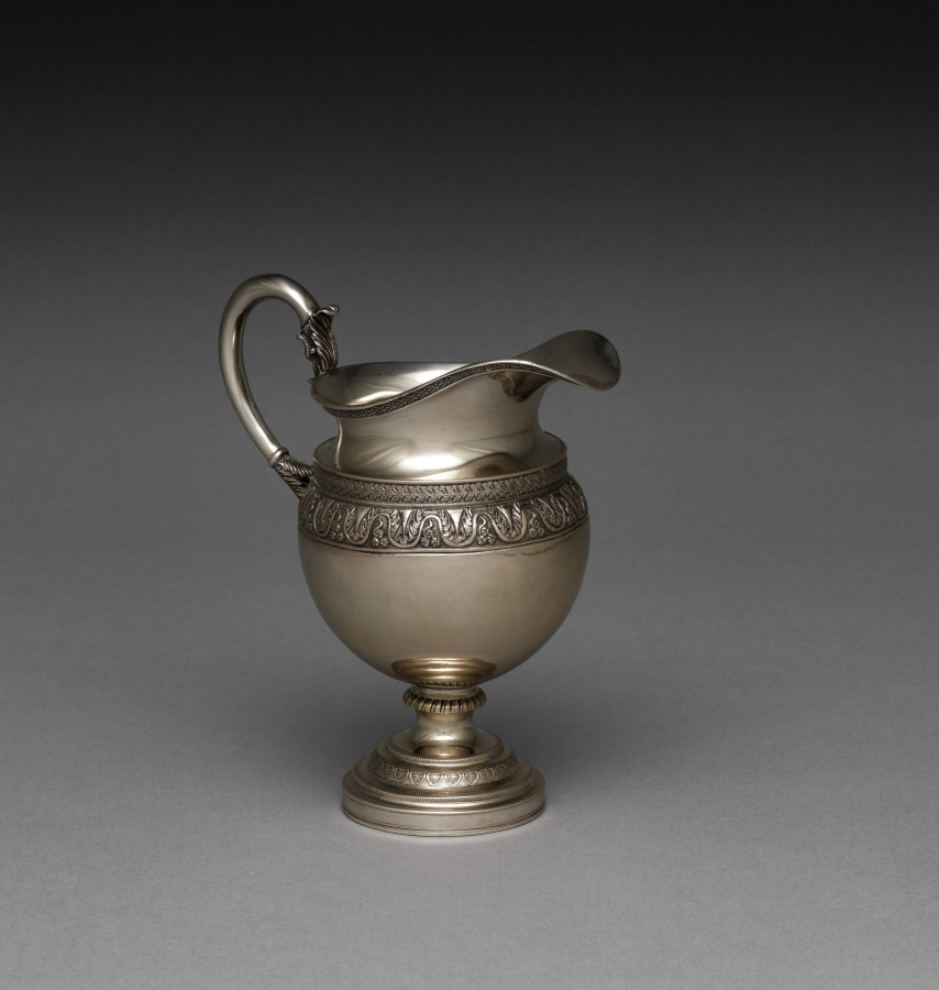 Cream Jug