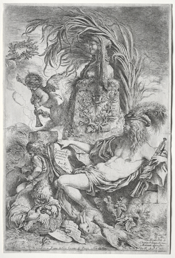The Genius of Castiglione