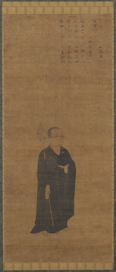 律師・大智の肖像