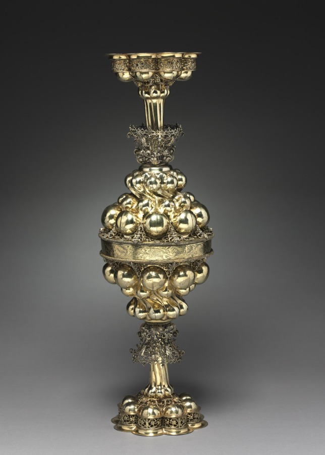Double Goblet (Pokal)