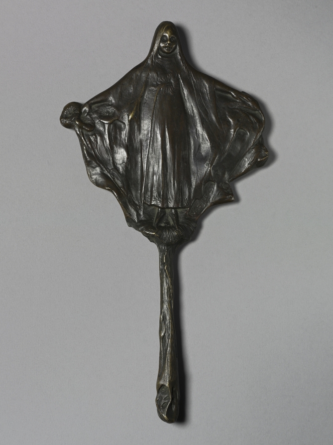 Hand Mirror
