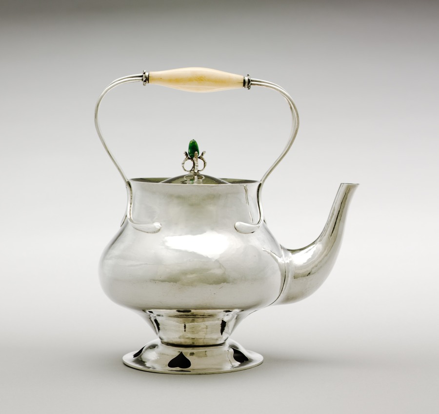 Kettle