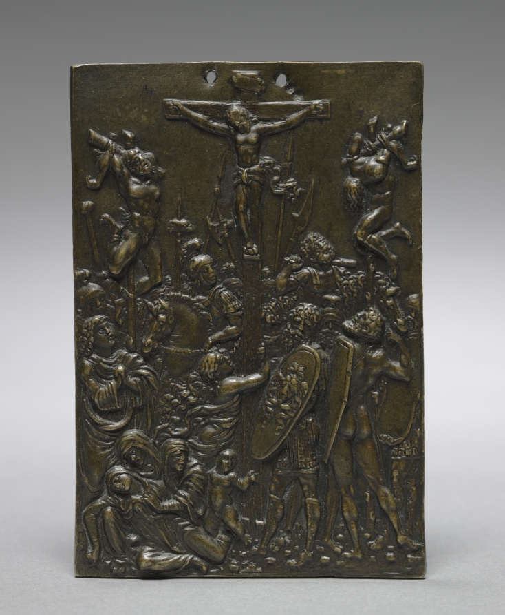 The Crucifixion