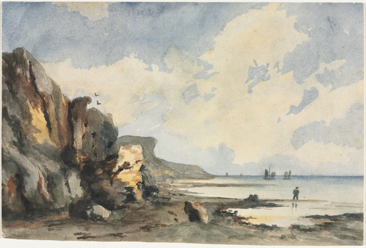 Coastal View