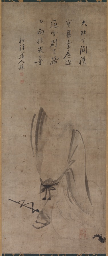 布袋