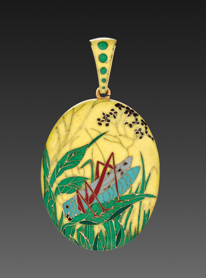 Locket