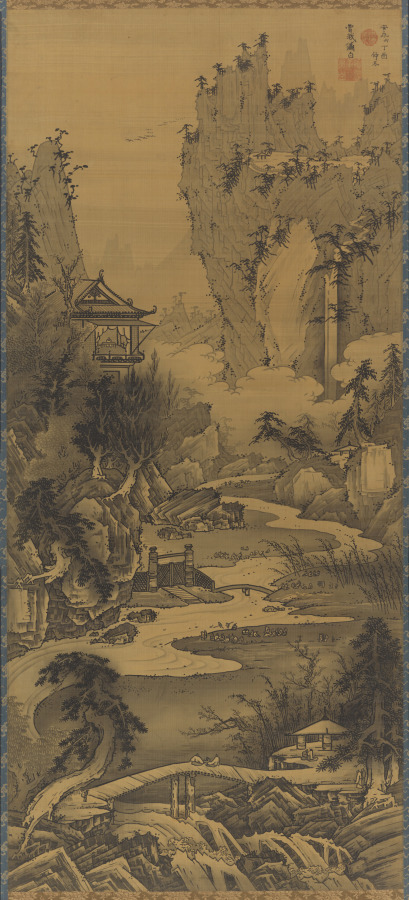 蘭亭雅集