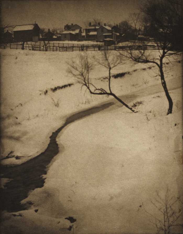 Winter Landscape