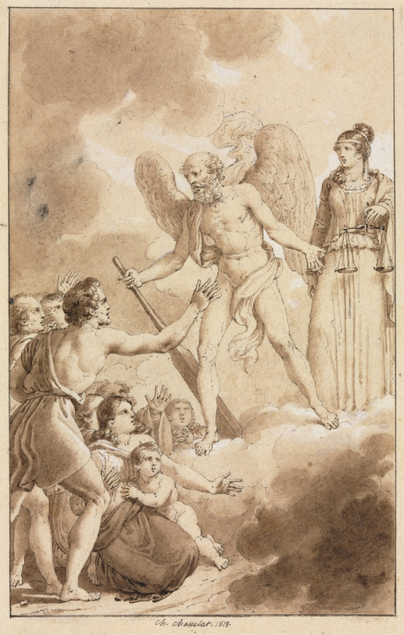 Allegory