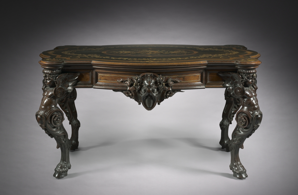 Center Table