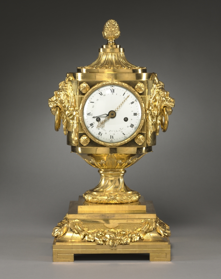 Clock