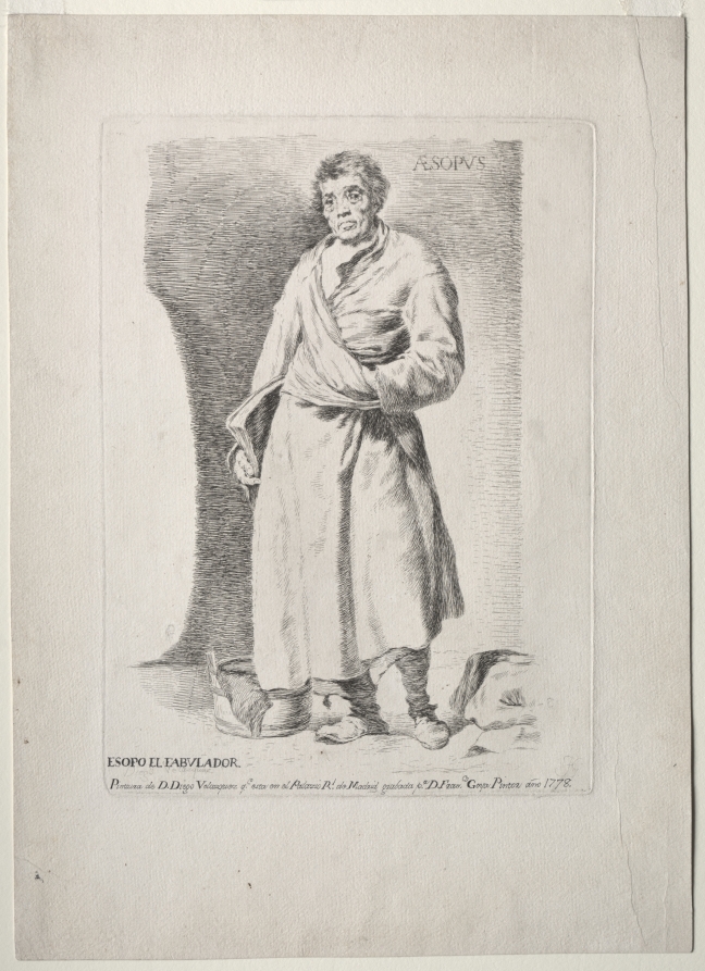 Aesop